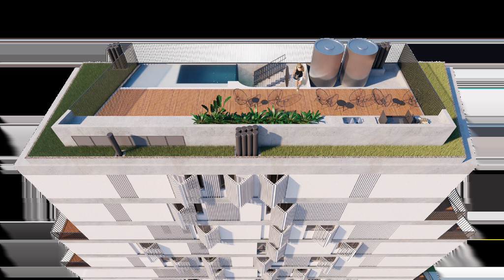 Lançamento Duplex